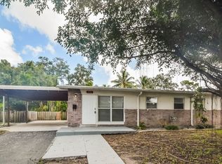 2981 SW 14th St, Fort Lauderdale, FL 33312