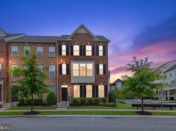 3592 Goswell Aly, Waldorf, MD 20603