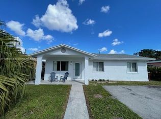 871 SE 3rd Pl, Hialeah, FL 33010