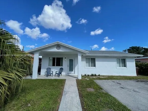 871 SE 3rd Pl, Hialeah, FL 33010