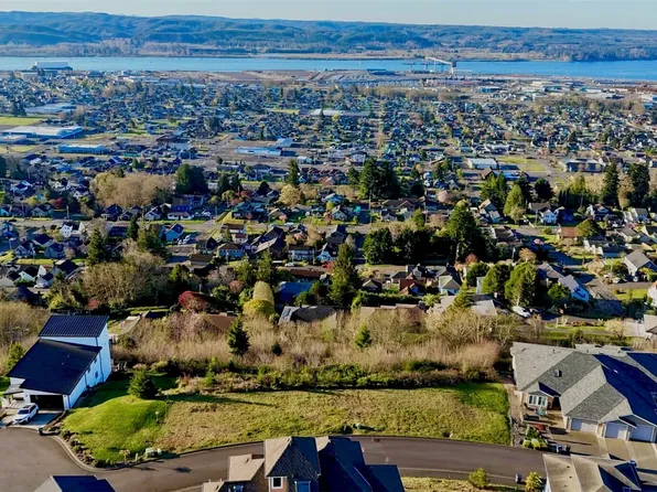 1154 Grays Pointe Lane, Aberdeen, WA 98520