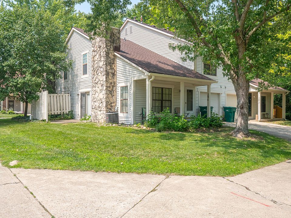 1st image of 7974 Valley Farms Ct #7-D