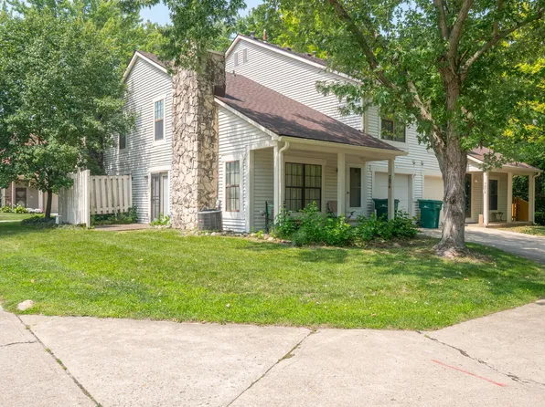 7974 Valley Farms Ct #7-D, Indianapolis, IN 46214