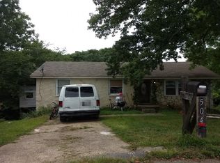 504 Santee Ct, Antioch, TN 37013