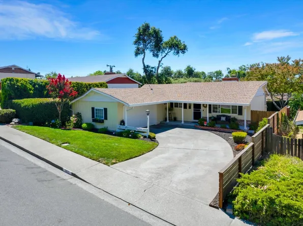651 Lockwood Drive, Vallejo, CA 94591
