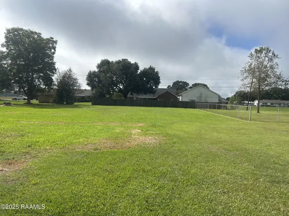 Lola St, Ville Platte, LA 70586