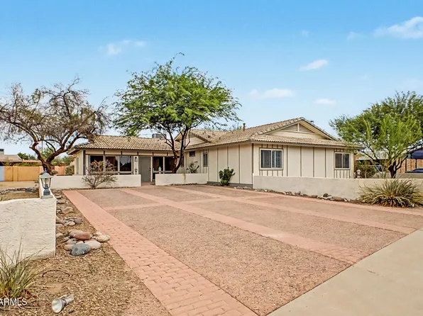 8038 E ALMERIA Road, Scottsdale, AZ 85257