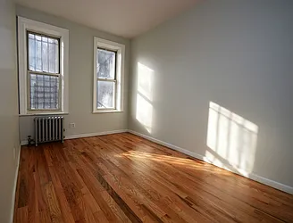 Rented by Keller Williams NYC