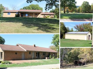 13603 Flint Ridge Rd SE, Newark, OH 43056