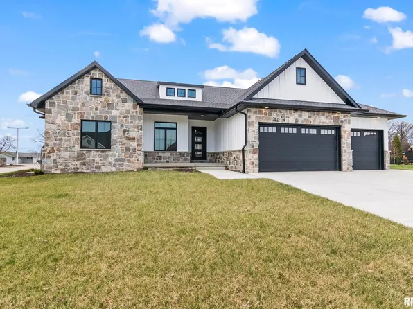 2003 Old Ironbridge, Chatham, IL 62629