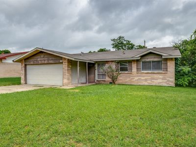 619 Edgedale Dr, Dallas, TX, 75232