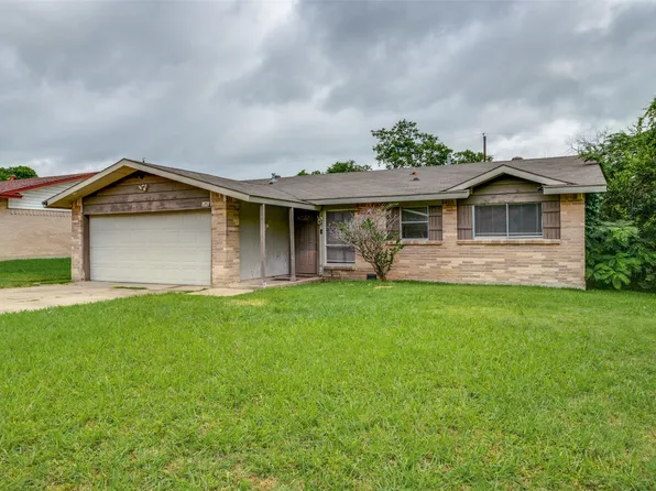 619 Edgedale Dr, Dallas, TX 75232