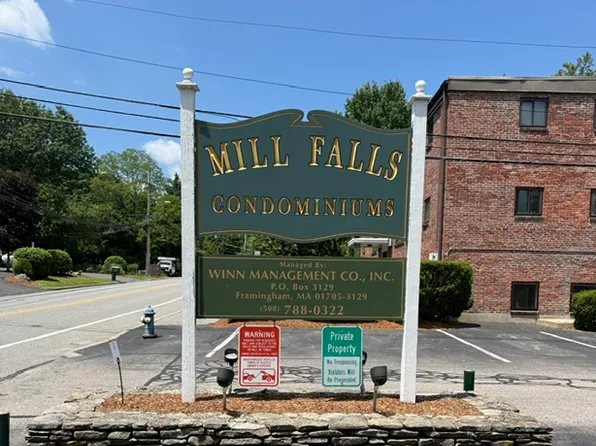 75 Nicholas Rd APT A, Framingham, MA 01701