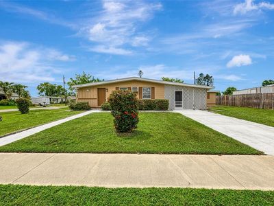 5289 La Copa St, North Port, FL, 34287