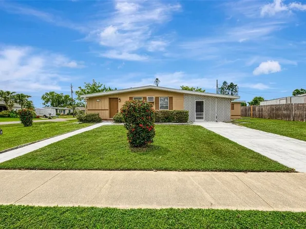 5289 La Copa St, North Port, FL 34287