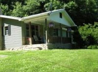 4861 Big Creek Rd, Hartford, TN 37753