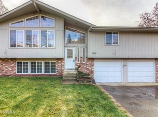 7510 Conover Dr, Yakima, WA 98908