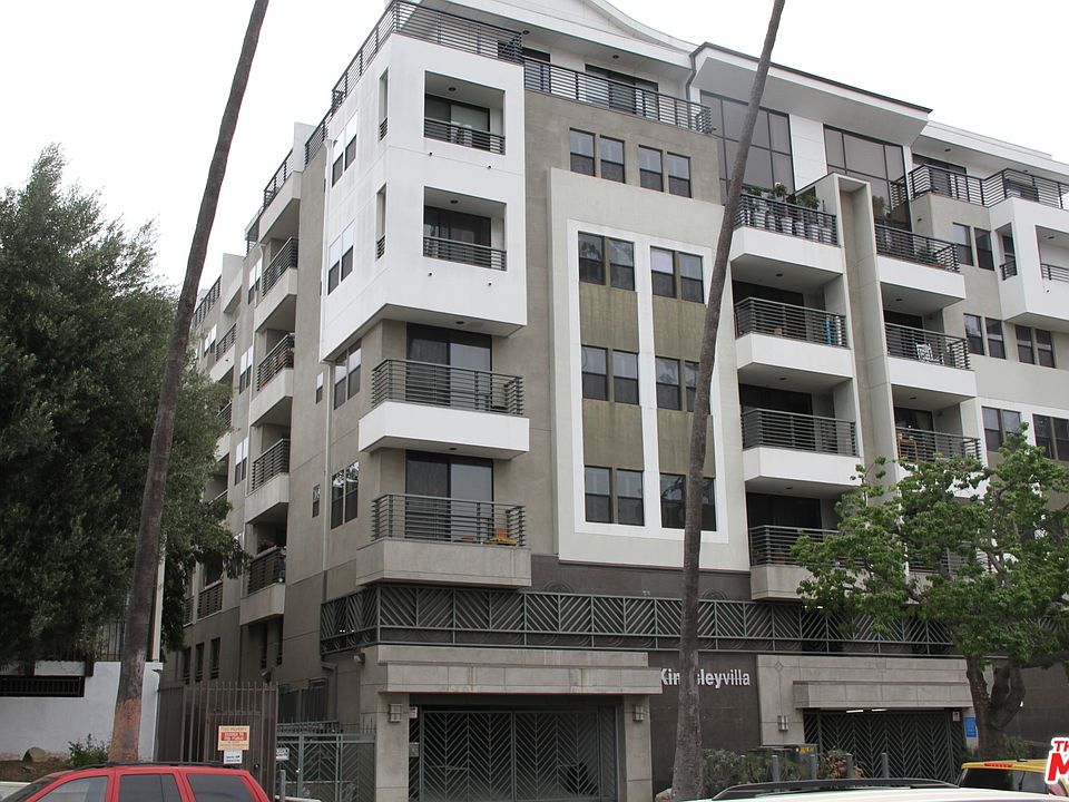 1st image of 520 S Kingsley Dr APT 402