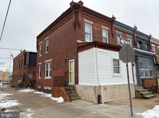 2501 S Gross St, Philadelphia, PA
