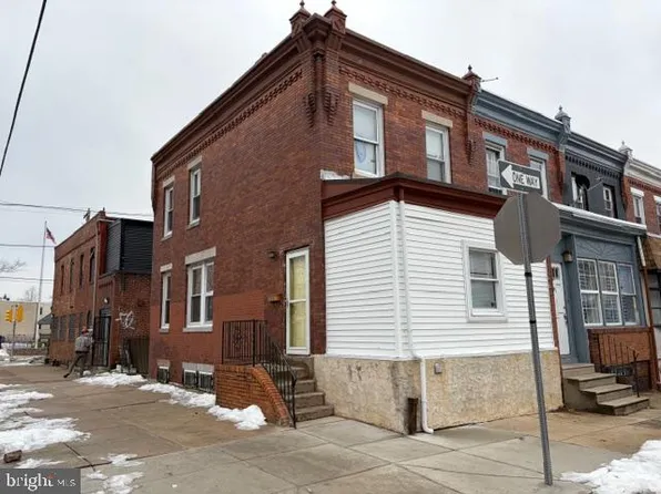 2501 S Gross St, Philadelphia, PA 19142