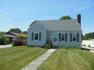 11 Langworthy Rd, Westerly, RI 02891