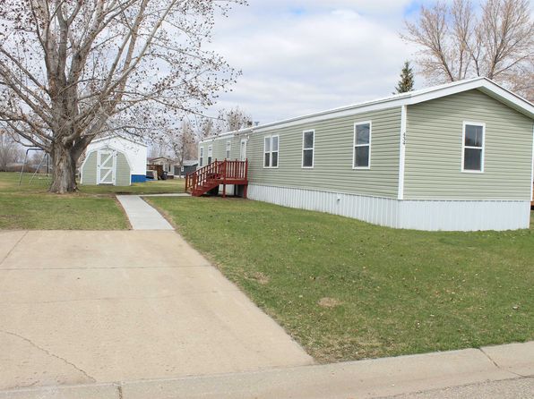 406 31st Ave SE LOT 434, Minot, ND 58701