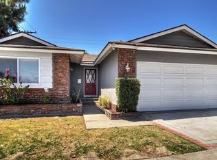 8390 E Woodson St, Long Beach, CA 90808