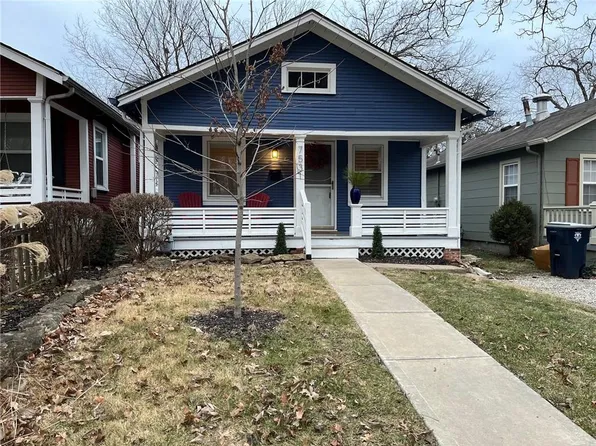 7531 Jefferson St, Kansas City, MO 64114