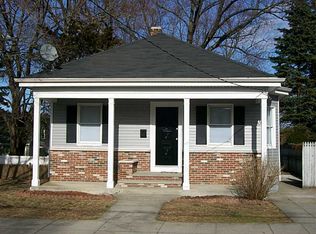 95 Freese St, Providence, RI 02908