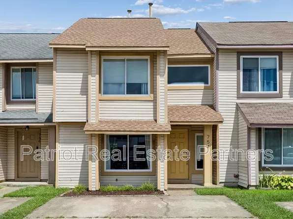 754 Quesnel Dr, Virginia Beach, VA 23454