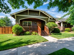 1763 NW Jackpine Ave, Redmond, OR 97756