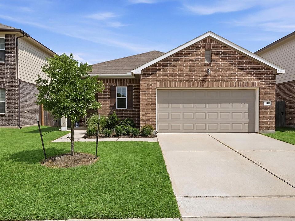 1st image of 13415 Wembley Heights Dr