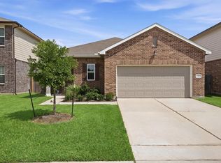 13415 Wembley Heights Dr, Houston, TX 77049