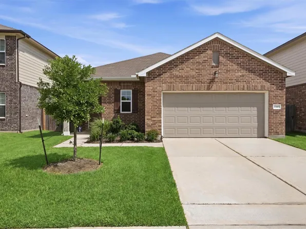 13415 Wembley Heights Dr, Houston, TX 77049