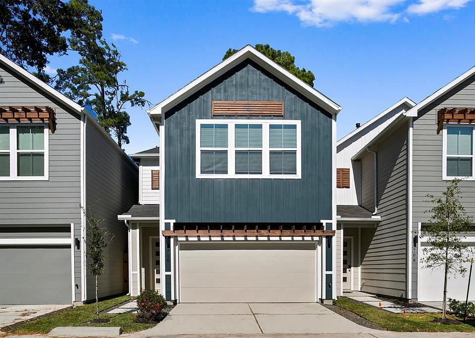 1st image of 710 Pinemont Canyon Ln
