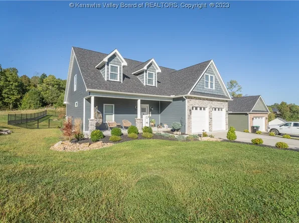 288 Castleknock Rd, Winfield, WV 25213