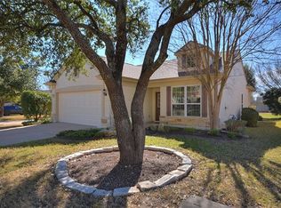 506 Sundance Ln, Georgetown, TX 78633