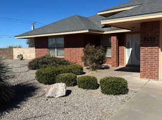 2232 Camino De Suenos, Alamogordo, NM 88310