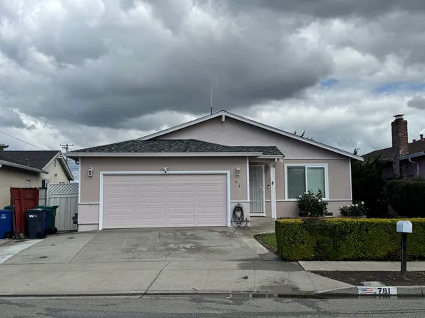 781 Cinnamon Ct, Hayward, CA 94544