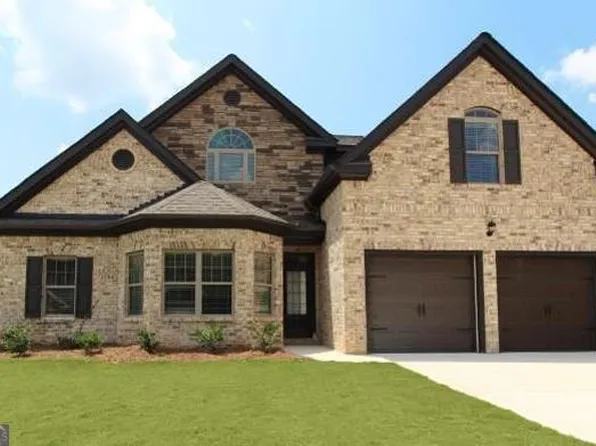 121 Beaumont Way, Hampton, GA 30228