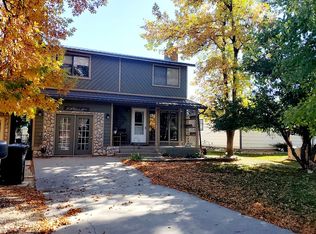 719 Broadway Ave, Dayton, WY 82836