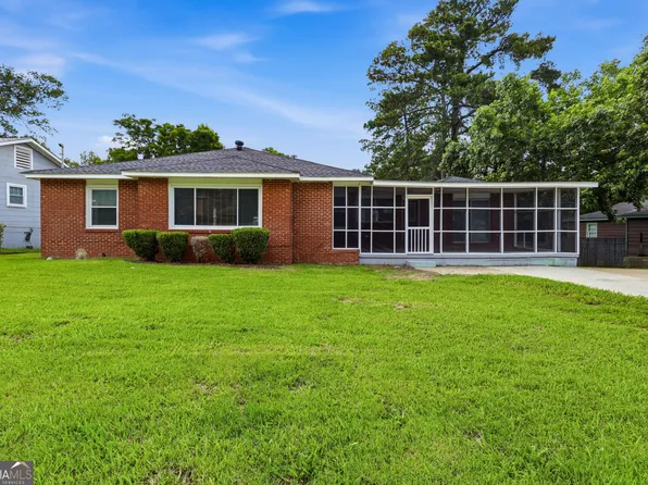 931 Eastwood Dr, Columbus, GA 31907