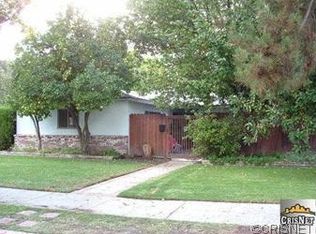 8101 Sale Ave, Canoga Park, CA 91304