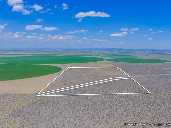 Old Lake Rd #200, Silver Lake, OR 97638