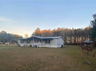 227 Lakeview Loop, Kinder, LA 70648