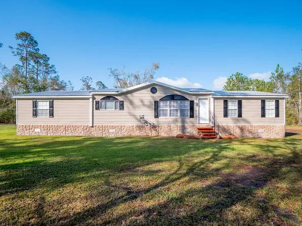 1334 Highway 135 S, Naylor, GA 31641