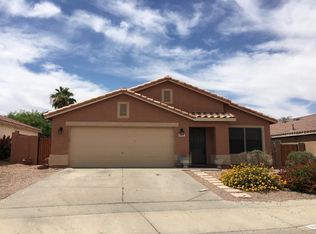 8465 E Meseto Ave, Mesa, AZ 85209