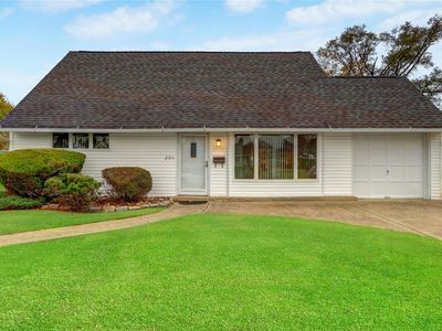 295 Herbert Place, Bethpage, NY, 11714
