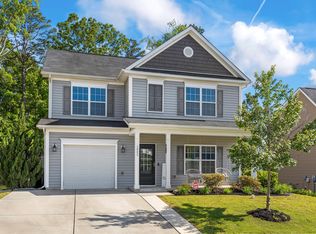 1095 Lakemont Dr, Clayton, NC 27520