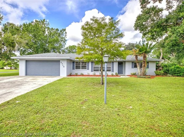 2715 Golf Hammock Dr, Sebring, FL 33872